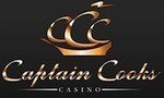 Captain Cook Casino logo