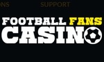Football Fans Casino name mark