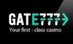 Gate 777 logo