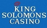 King Solomons casino logo