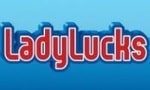 Lady Lucks sister site