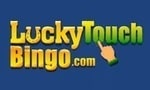 Lucky Touch Bingo logo