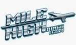 Mile High Bingo logo, part of the 888 and Dragonfish family
