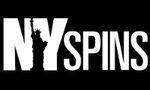 NY Spins logo