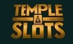 Temple Slots logo