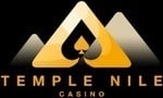 Temple Nile logo