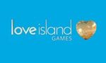 Love Island Games casino logo