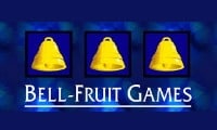 Bell Fruit Casino logo, an Admiral Casino sister site