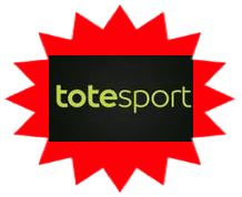 Totesport logo