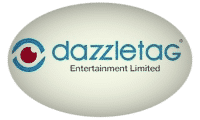 Dazzletag Entertainment Casinos logo