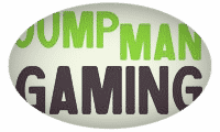 Jumpman Gaming logo