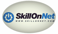SkillOnNet logo
