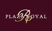 Plaza Royal casino logo