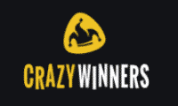 CrazyWinners casino logo