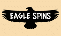 Eagle Spins casino logo