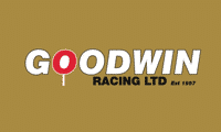 Goodwin Racing logo, the phone betting arm behind Bet Goodwin
