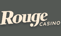 Rouge Casino logo, an MRSL N.V. brand