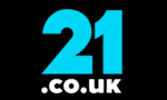 21.co.uk casino logo