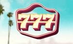 777 Casino logo