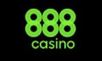 888casino logo