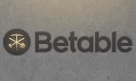 Betable homepage screenshot