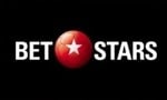BetStars sportsbook logo