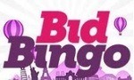 Bid Bingo casino logo