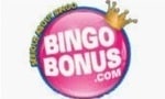 The Bingo Bonus shopfront logo