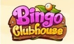 Bingo Clubhouse homepage screenshot