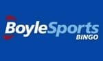 Boyle Bingo casino logo