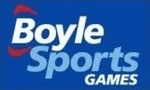 Boyle Games casino logo