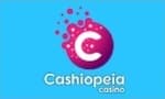 Cashiopeia logo, a closed Aspire Global casino