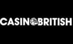 Casino British logo, a ProgressPlay sister site