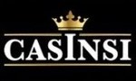 Casinsi logo, an AG Communications casino