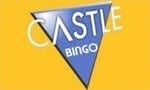 Castle Bingo logo, a Castle Leisure bingo club brand