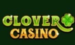 Clover Casino casino logo