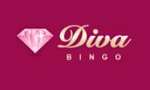 Diva Bingo Sister Sites logo