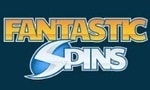 Fantastic Spins casino lobby