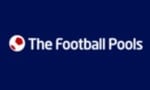 Footballpools homepage screenshot