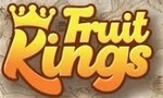 Fruitkings homepage screenshot