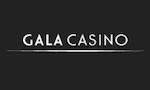 Gala Casino logo, a Gala-branded casino