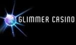 Glimmer Casino logo