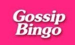 Gossip Bingo logo