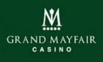 Original Grand Mayfair logo