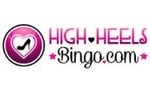 Highheels Bingo logo