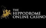 Hippodrome Online casino logo