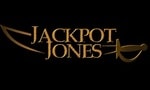 Jackpot Jones casino logo