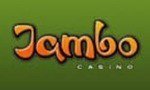 Jambo Casino Sister Sites logo