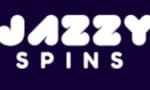 Jazzy Spins casino logo