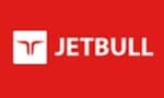 Jetbull logo, a former AMGO iGaming brand